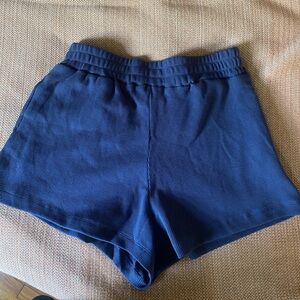 Daily drills thermal shorts m/l